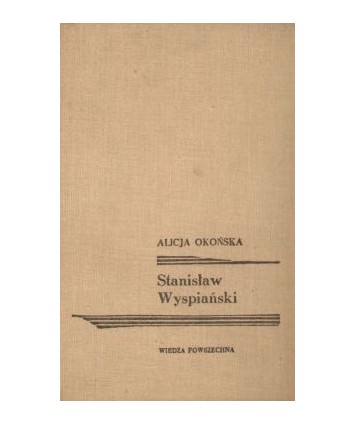 Stanisław Wyspiański