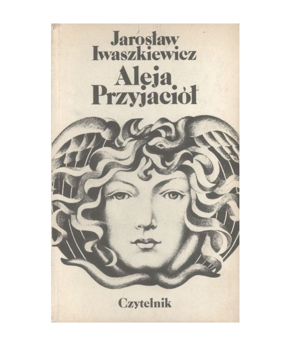 Aleja Przyjaciół