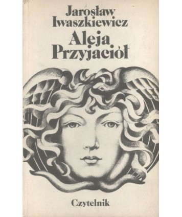 Aleja Przyjaciół