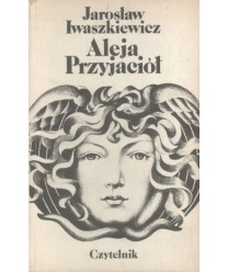 Aleja Przyjaciół