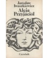 Aleja Przyjaciół