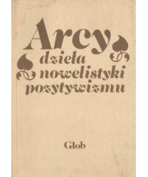 Arcydzieła nowelistyki pozytywizmu