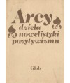 Arcydzieła nowelistyki pozytywizmu