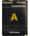 Podstawy techniki wydawniczej