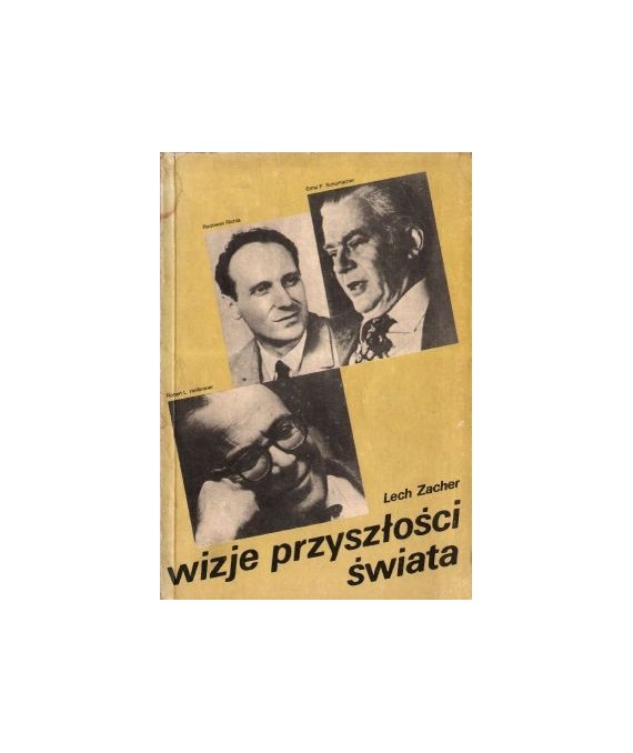 Wizje przyszłości świata