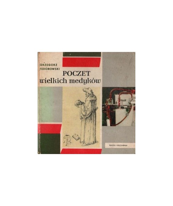 Poczet wielkich medyków