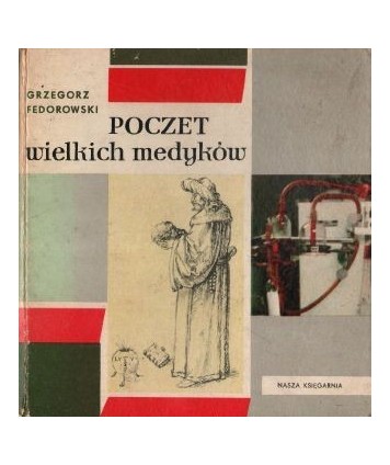 Poczet wielkich medyków