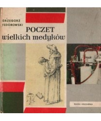 Poczet wielkich medyków