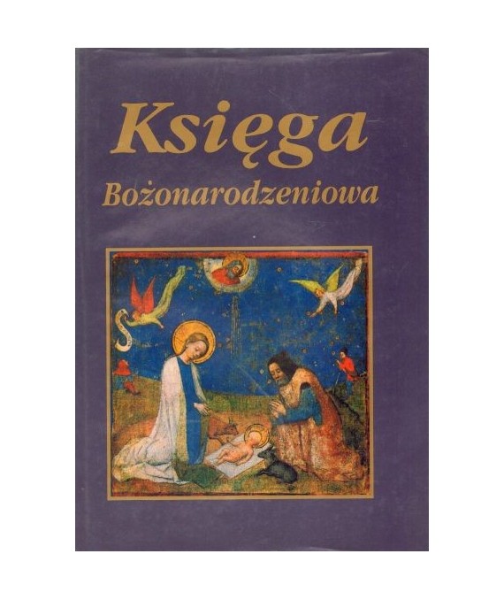 Księga Bożonarodzeniowa