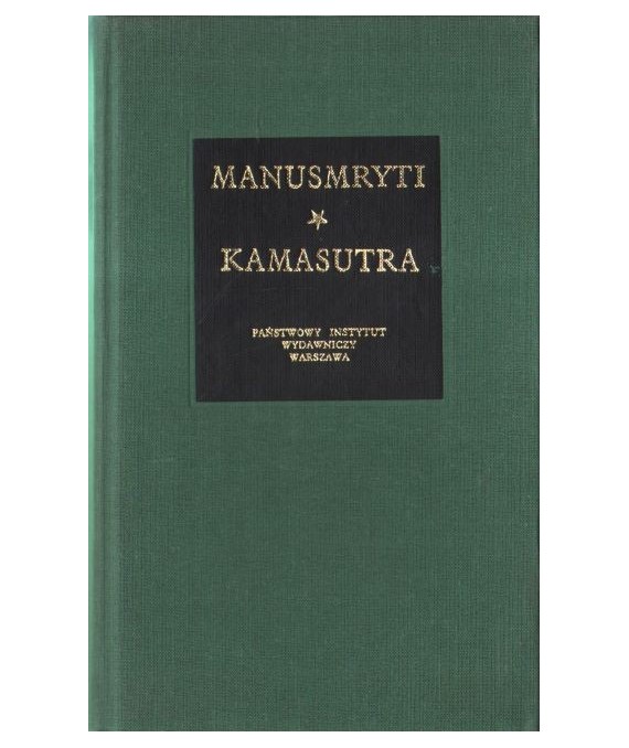Kamasutra czyli traktat o miłowaniu