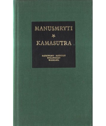Kamasutra czyli traktat o miłowaniu