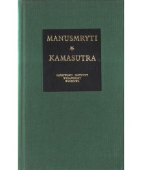 Kamasutra czyli traktat o miłowaniu