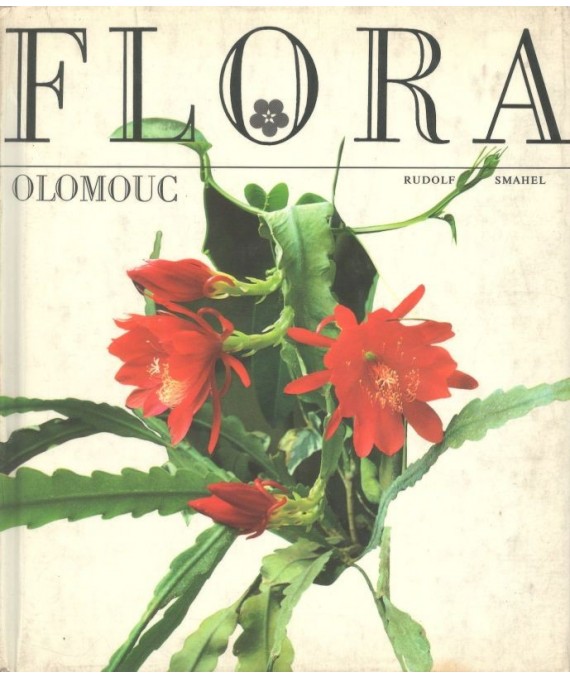Flora. Olomouc