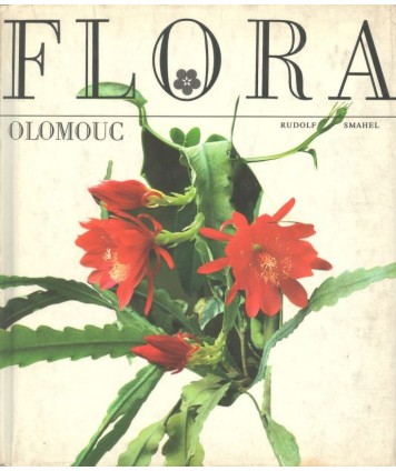 Flora. Olomouc