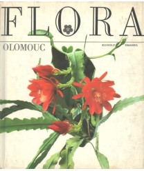Flora. Olomouc