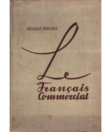 Le français commercial
