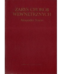 Zarys chorób wewnętrznych