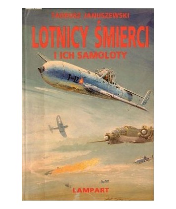 Lotnicy śmierci i ich samoloty