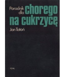 Poradnik dla chorego na cukrzycę