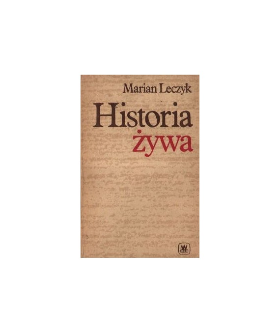 Historia żywa