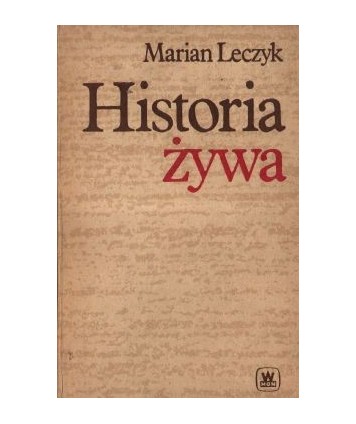 Historia żywa
