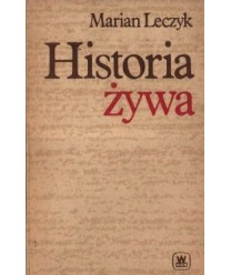 Historia żywa