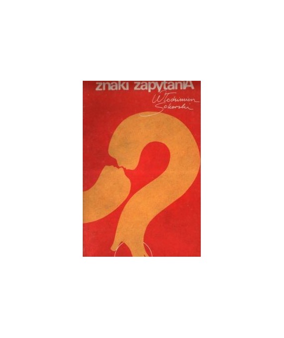 Znaki zapytania
