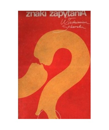 Znaki zapytania