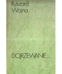 Dojrzewanie...