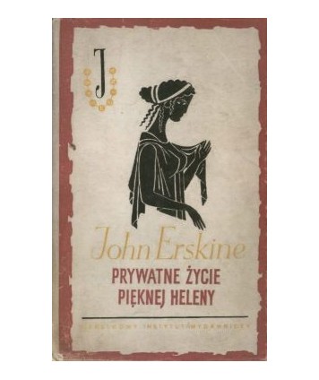 Prywatne życie pięknej Heleny