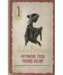 Prywatne życie pięknej Heleny
