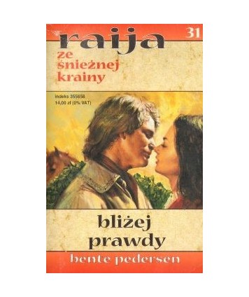 Bliżej prawdy. Raija ze śnieżnej krainy 31
