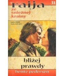 Bliżej prawdy. Raija ze śnieżnej krainy 31