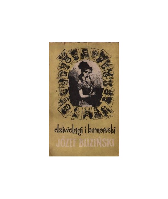 Dziwolągi i humoreski