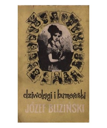 Dziwolągi i humoreski