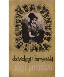 Dziwolągi i humoreski