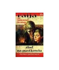 Ślad na pustkowiu. Raija ze śnieżnej krainy 15