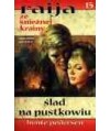 Ślad na pustkowiu. Raija ze śnieżnej krainy 15