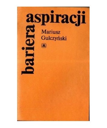 Bariera aspiracji