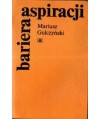 Bariera aspiracji