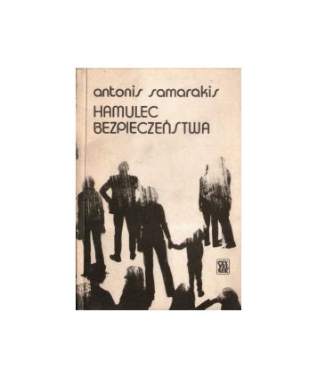 Hamulec bezpieczeństwa