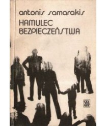 Hamulec bezpieczeństwa