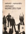 Hamulec bezpieczeństwa