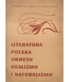 Literatura polska okresu realizmu i naturalizmu