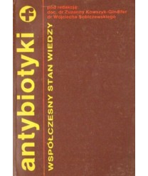 Antybiotyki współczesny stan wiedzy
