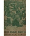 Drzazgi bambusa