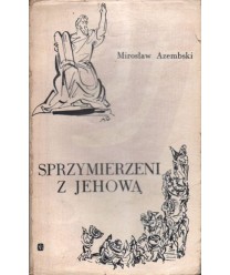 Sprzymierzeni z Jehową. Opowieści biblijne