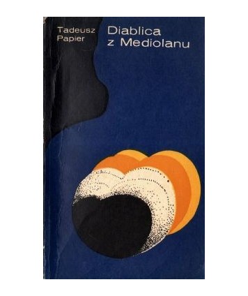 Diablica z Mediolanu