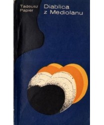 Diablica z Mediolanu