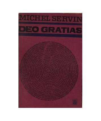 Deo gratias